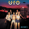 UFO: Hollywood '76 - COMPACT DISCS