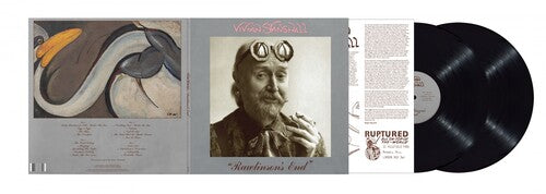 Vivian Stanshall: Rawlinson's End - 140gm Vinyl -LP