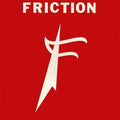 Friction: Friction - CD