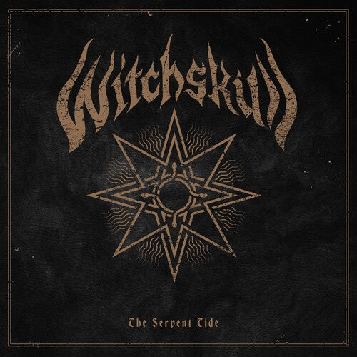 Witchskull: The Serpent Tide -LP
