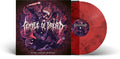 Temple of Dread: Blood Craving Mantras -LP