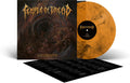 Temple of Dread: Hades Unleashed -LP