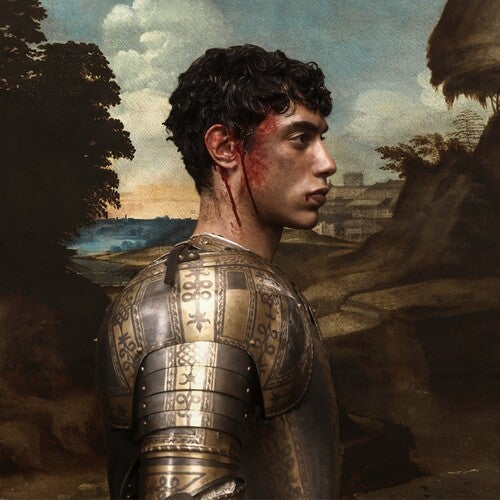 Dylan: Love Is War -LP