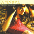Amaral: Una Pequena Parte Del Mundo - LP + CD -LP