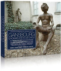 Serge Gainsbourg: L'Homme A Tete De Chou - CD with Blu-Ray - CD