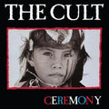 The Cult: Ceremony -LP