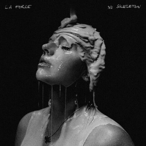 La Force: Xo Skeleton -LP