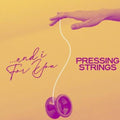 Pressing Strings: And I For You -LP