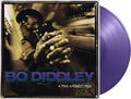 Bo Diddley: Man Amongst Men - Limited 180-Gram Purple Colored Vinyl -LP