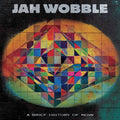 Jah Wobble: A Brief History Of Now - Purple - (VINYL LP)
