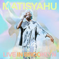 Matisyahu: Live In Brooklyn -LP
