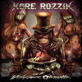 Kore Rozzik: Vengeance Overdriver -LP