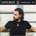 Lewis Brice: Product Of -LP