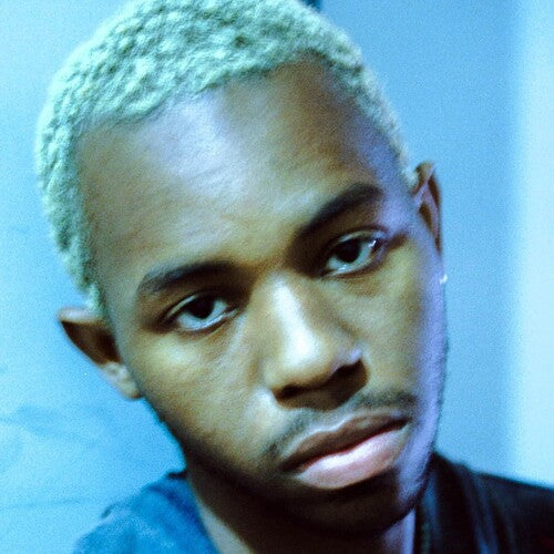 Montell Fish: JAMIE -LP