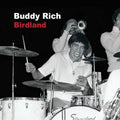 Buddy Rich: Birdland -LP