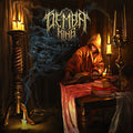Demon King: Vesania -LP