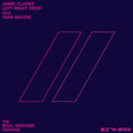 Jamie Clarke: Left Right Drop - 12-INCH SINGLE