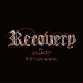 Shigechiyo & DJ Motora: Recovery feat. Anarchy - 7-INCH SINGLE