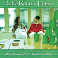 Little Kana & Hemo: Say You Love Me - 7-INCH SINGLE