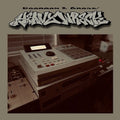Goomson & Broke: Heavy Wreck -LP