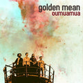 Golden Mean: Oumuamua -LP