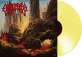 Graceless: Shadowlands - Yellow -LP