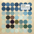 Siraba: Ngana Folly with Philou Louzolo & Peaking Lights Remixes - 12-INCH SINGLE