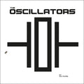 The Oscillators: The Oscillators -LP