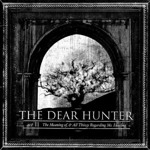 The Dear Hunter: Act II -LP