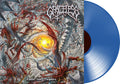 Graceless: Chants From Purgatory - Blue -LP