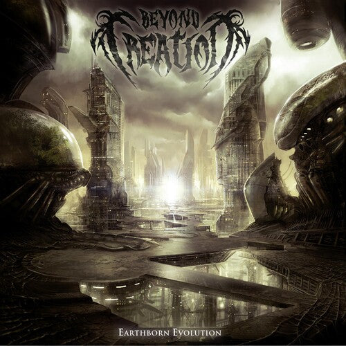 Beyond Creation: Earthborn Evolution -LP