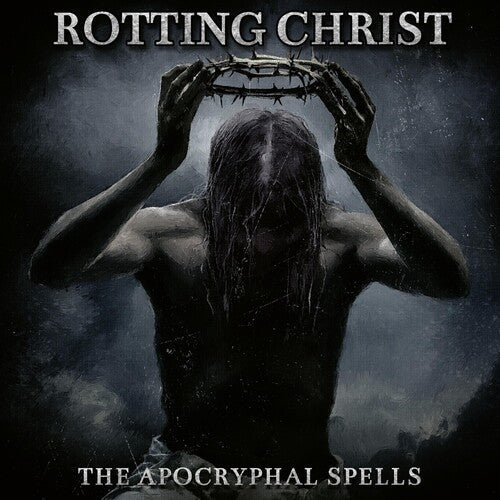 Rotting Christ: The Apocryphal Spells -LP