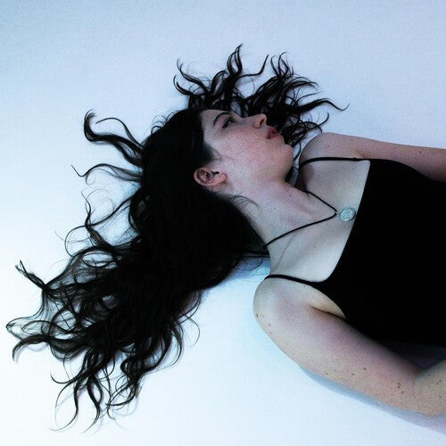 Alaska Reid: Disenchanter -LP