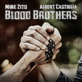 Mike Zito & Albert Castiglia: Blood Brothers -LP