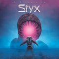 Kelly Hansen: A Tribute To Styx -LP