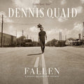 Dennis Quaid: Fallen: A Gospel Record For Sinners - CD