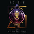 Goldie: Timeless (The Remixes) -LP
