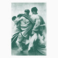 Yann Novak: The Voice Of Theseus - CD