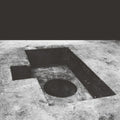 Dafeldecker, Werner / Tricoli, Valerio: Der Krater - CASSETTES