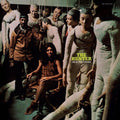 Ike & Tina Turner: The Hunter -LP