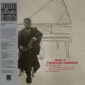 Mal Sextet Waldron: Mal/2 (Original Jazz Classics Series) -LP