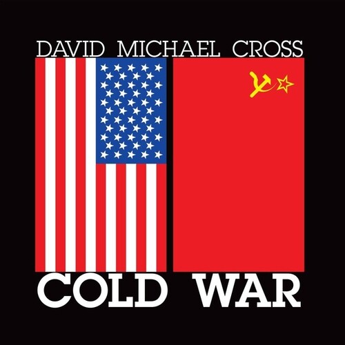 David Michael Cross: Cold War -LP