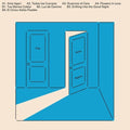 Ylia: Ame Agaru -LP