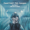 Schell, Daniel / Annegarn, Dick: Egmont And The ff Boom -LP