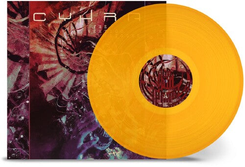 Cyhra: The Vertigo Trigger -LP
