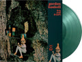 Gordon Haskell: It Is & It Isn't - Limited 180-Gram Green Colored Vinyl -LP