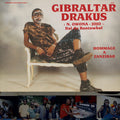 Gibraltar Drakus: Hommage A Zanzibar - CD