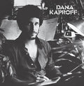 Dana Kaproff: Dana Kaproff -LP