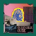 African Roots Of Jazz: I'm Just Chillin' On Fire -LP