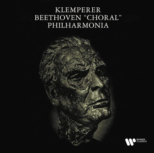 Philharmonia Orchestra: Beethoven: Symphony No. 9 Choral -LP